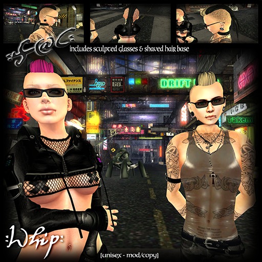 :F@C: Whip Classic Fatpack All Colours