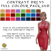 BM Contrast Dress Expansion HUD