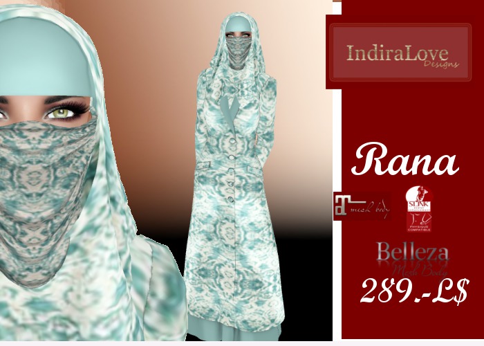 IL~Rana III