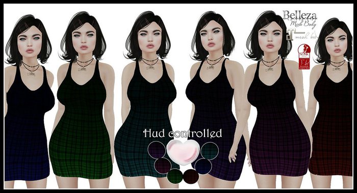 !!!Bubblehead!!! - Fade to plaid DEMO