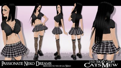 CatsMew