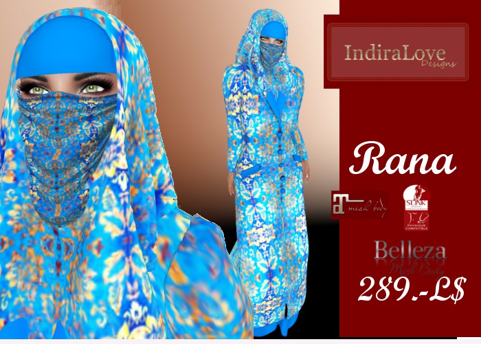 IL~Rana I