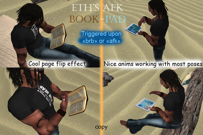 Eth's AFK book-pad (wear me)