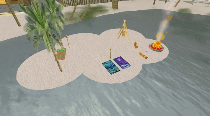 Private Island Boxed