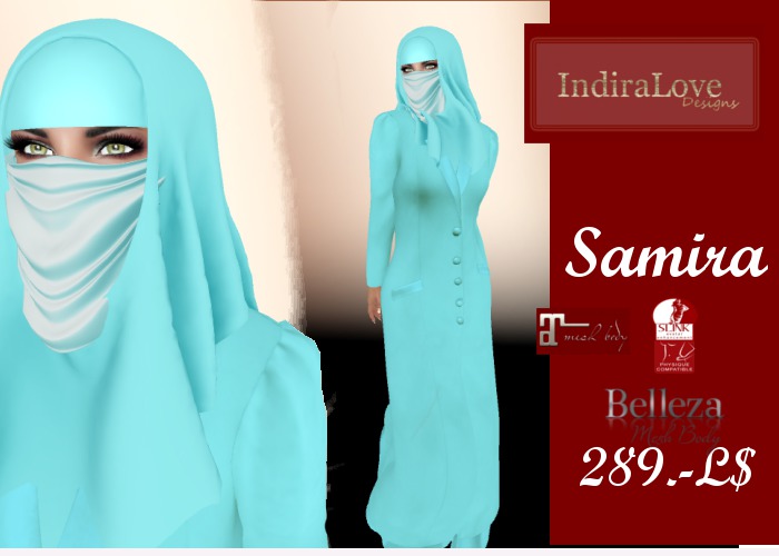 IL~Samira II