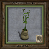 Joie de Sac Bamboo Ai