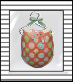 ❤ Pat A Kake Infant Dot Bathing Suit 0-3❤ 