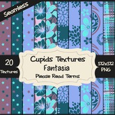 *Cupids Textures * 20 FANTASIA
