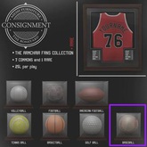 [Con.] The Armchair Fan's Collection - Baseball