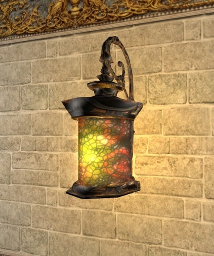 CM Villa Outdoorlamp BOX