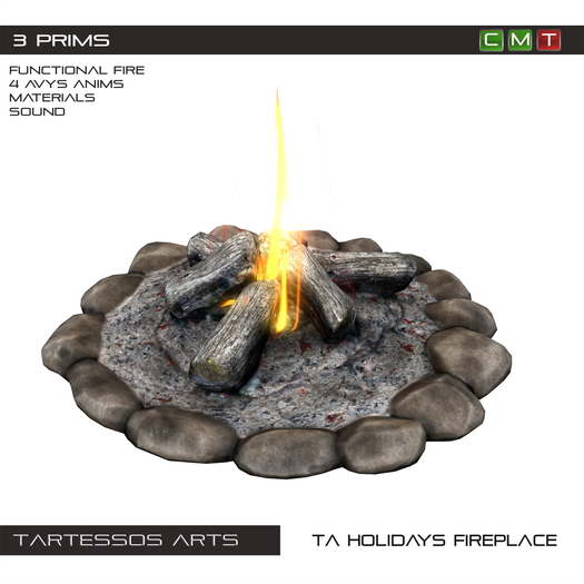 ::TA Holidays Fireplace - Copy