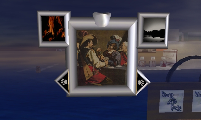 GL Vendor System
