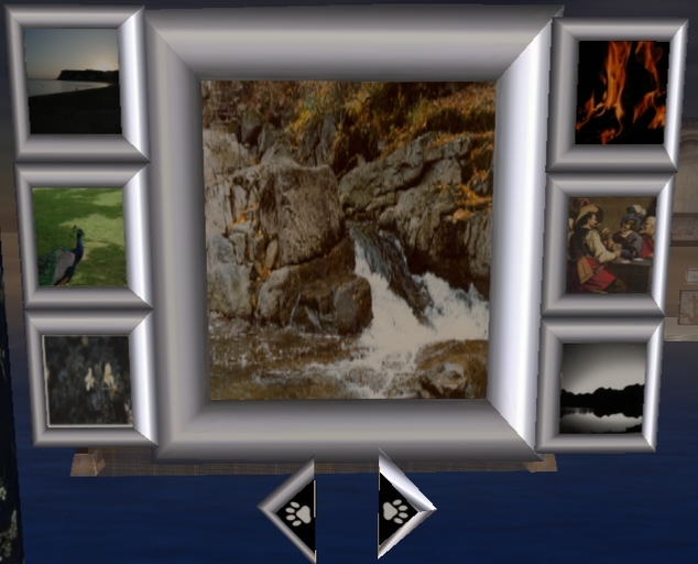 Boxed Multipane Preview vendor