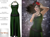 Bellatrix green