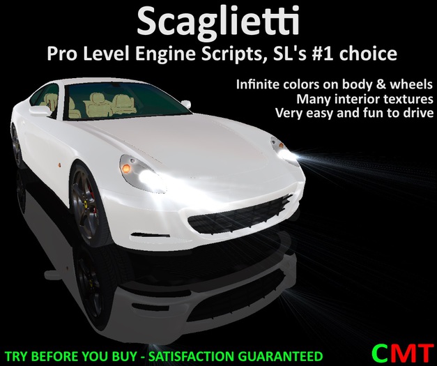 Scaglietti