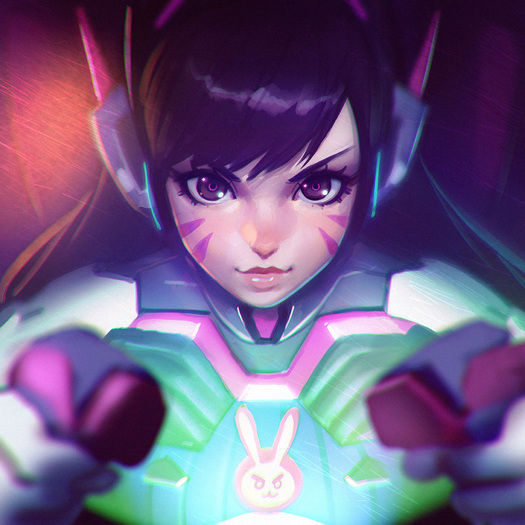 Akashi - D.VA