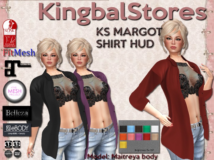 420 KS MARGOT SHIRT HUD 11
