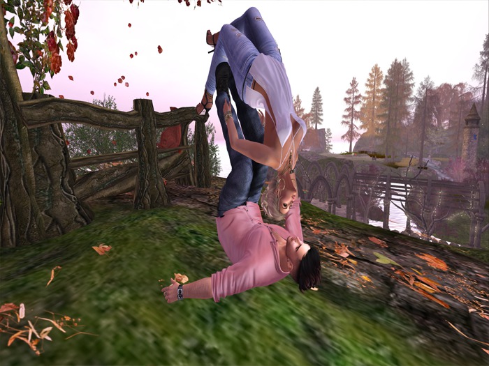 .::CDC  Balance Love ** UNPACK**