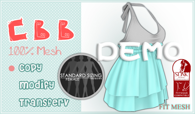 [CBB] 45 DEMO