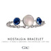 Nostalgia bracelet vendor
