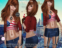*dafnis beverly 4 july