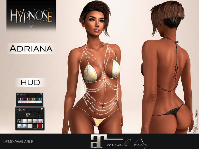 HYPNOSE - ADRIANA