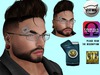 Barba 9 001 mp modelo 2