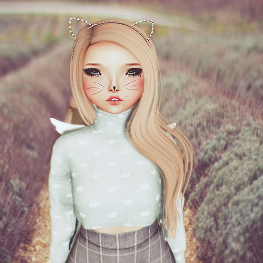 pr!tty - Aoki - {Wilds} [A+B] RARE