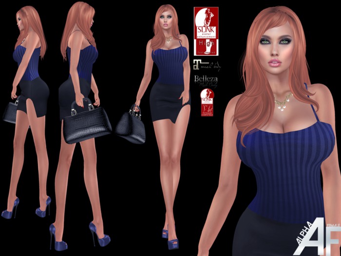 (ALPHA FEMALE):LOVE POSION