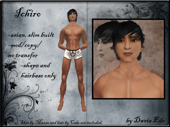 ~Born~ Ichiro SALE 80% OFF