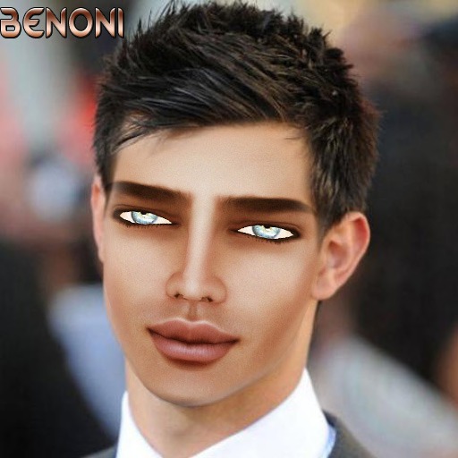 << ACORA >> BENONI~COMPLETE MALE AVATAR~++PROMO PRICE