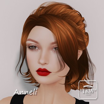 Second Life Marketplace - [DEMO] *TKW* Anneli