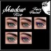 Face paint shadow five pallet for lelutka head