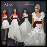 SAS - Purr Canada (+ Omega)