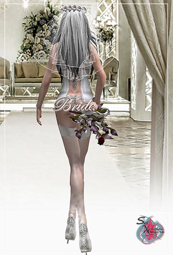 .:. Seil Xpression .:.  Sexy Bride 1