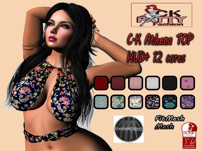:: C.K Athena ::