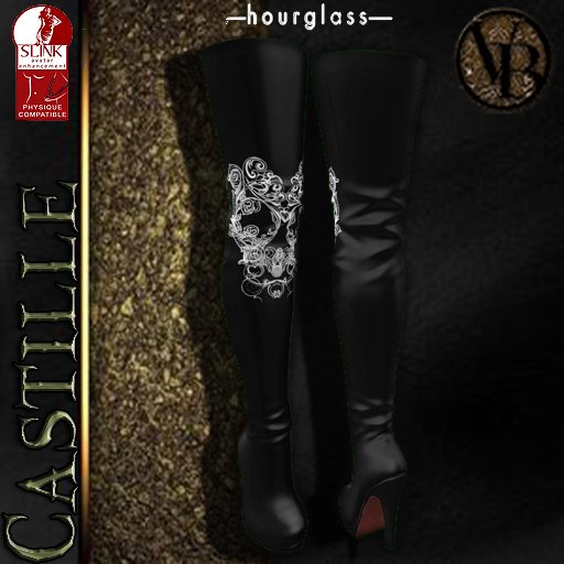 .::VB::HourGlass OVN Castille