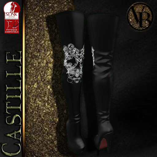 .::VB::Physique OVN Castille