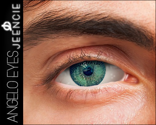 JC l Angelo Eyes