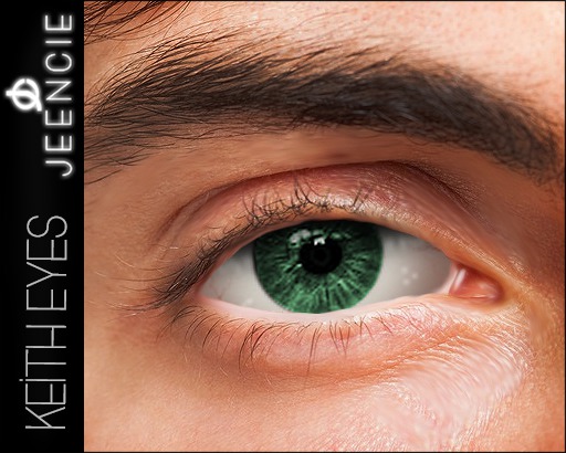 JC l Keith Eyes