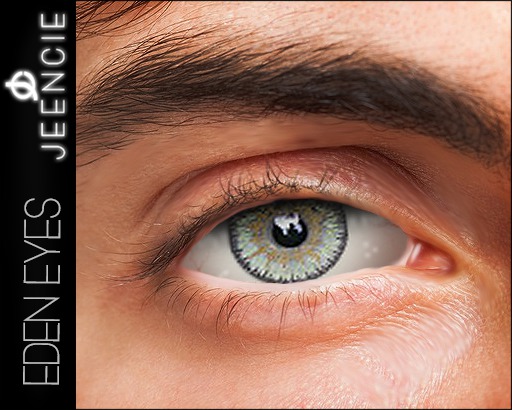 JC l Eden Eyes