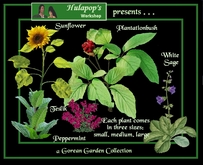 Garden Kit Part 2