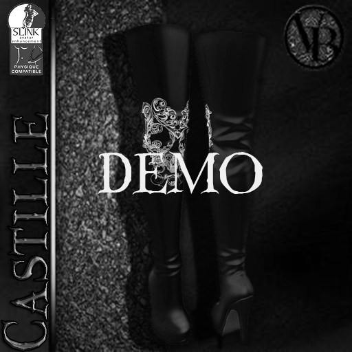 .::VB::Physique OVN Castille DEMO WEAR