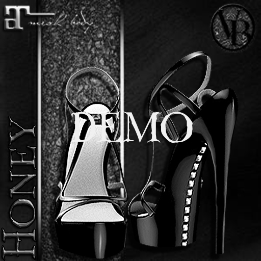 .::VB::.HONEY BELL MAITREYA DEMO WEAR