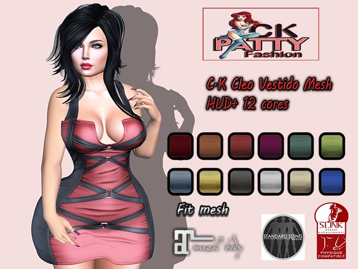 :: C.K Cleo ::