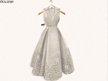 Aurora Dress (W/HUD) -DEMO- .:Eclipse:.