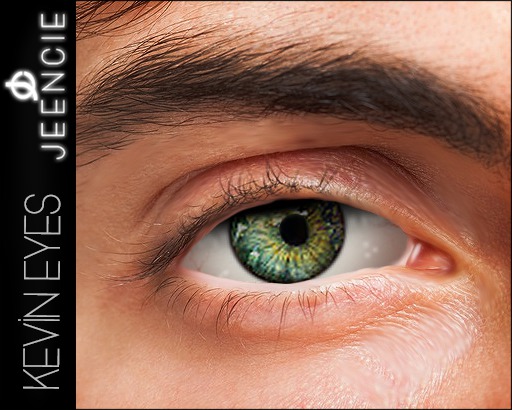 JC l Kevin Eyes