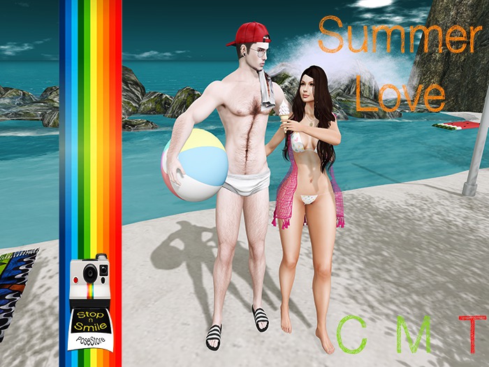 ::SnS:: Summer Love