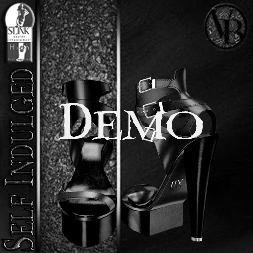 .::LiX::.Self Indulged R DEMO WEAR