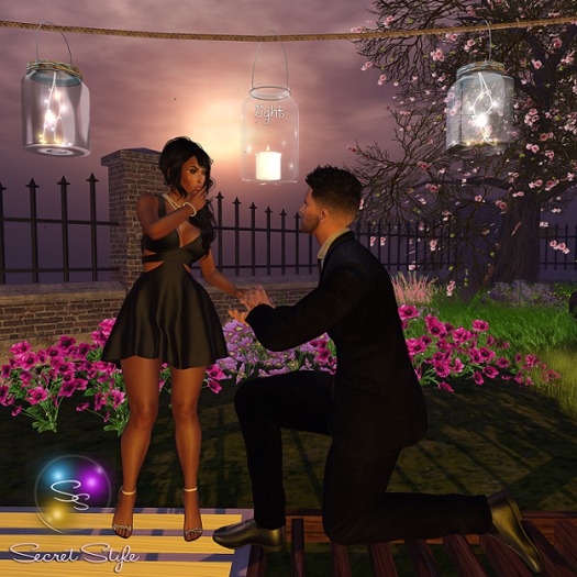 -SS- You want ... Wedding Pose